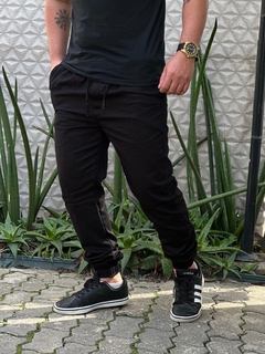 Calça Jogger Unissex - 274 na internet
