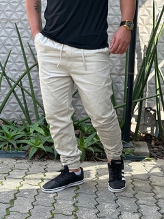 Calça Jogger Unissex - 274 - Roupa Feminina / Roupa Masculina / Lingerie | Alpha Store