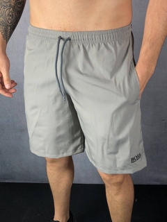 Bermuda Elastano Boss - 185