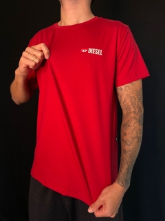 Camiseta Diesel - 082