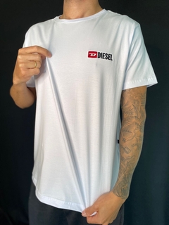 Imagem do Camiseta Diesel - 082