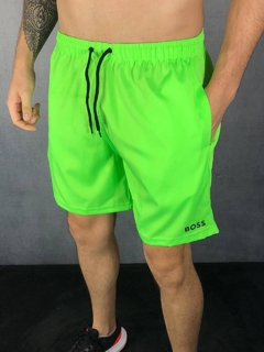Short BOSS - 151