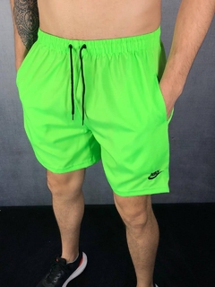 Short Nike - 153 na internet