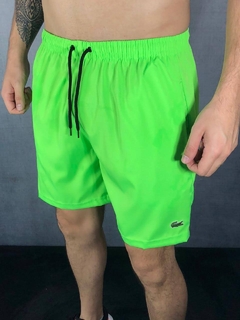Short Lacoste - 152 - comprar online