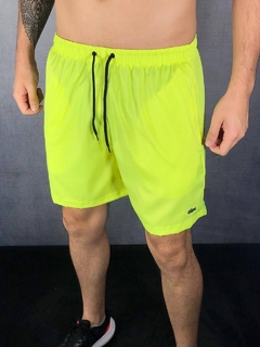 Short Lacoste - 152 - loja online