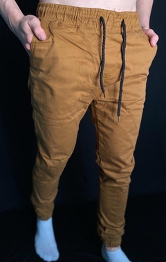 Calça Jogger - 129