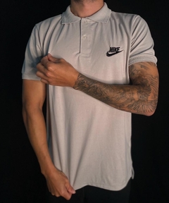 Camiseta Gola Polo Nike - 097 na internet
