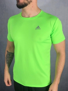 Camiseta Dry Fit Adidas - 250 na internet
