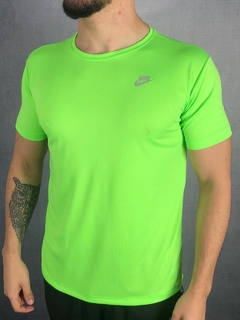 Camiseta Dry Fit Nike - 249 - comprar online