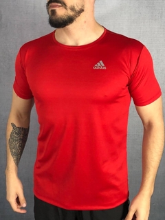 Camiseta Dry Fit Adidas - 250
