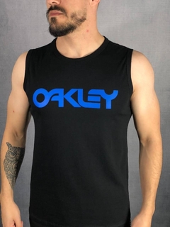 Regata Oakley - 236