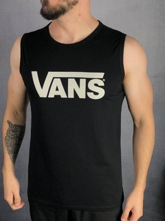 Regata Vans - 242