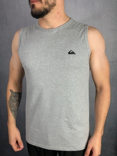 Regata Minimalist Quiksilver - 239 - Roupa Feminina / Roupa Masculina / Lingerie | Alpha Store