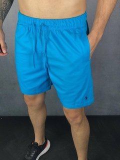 Bermuda Sarja Polo Ralph Lauren - 181 - comprar online