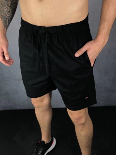 Bermuda Sarja Tommy Hilfiger - 182