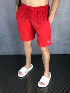 Bermuda Elastano New Era - 189
