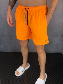 Short Lacoste - 152