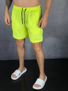 Imagem do Short Calvin Klein - 148