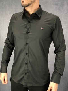 Camisa Aramis - 166 - Roupa Feminina / Roupa Masculina / Lingerie | Alpha Store