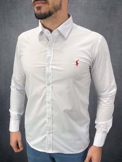 Camisa Polo - 169