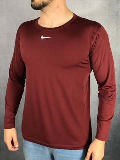 Segunda pele Nike - 252