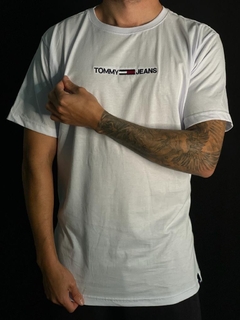 Camiseta Tommy Hilfiger - 088 - loja online