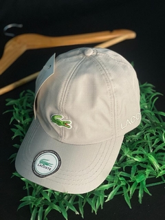 Bone Lacoste - 078