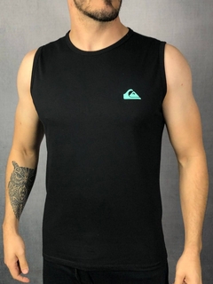 Regata Minimalist Quiksilver - 239