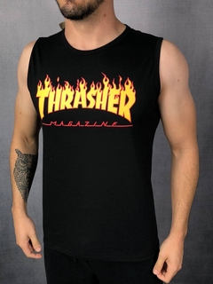 Regata Thrasher - 240 na internet