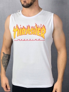 Regata Thrasher - 240
