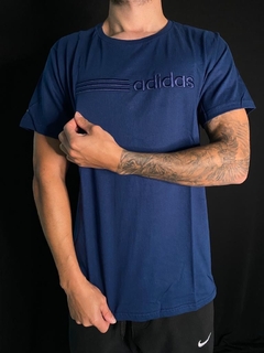 Camiseta Adidas - 090