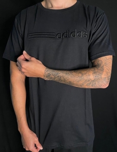 Camiseta Adidas - 090