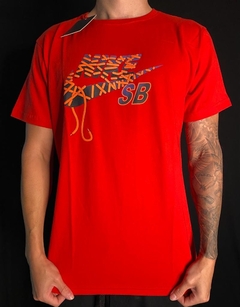 Camiseta Nike SB - 089 na internet