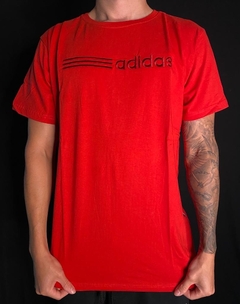 Camiseta Adidas - 090 - comprar online