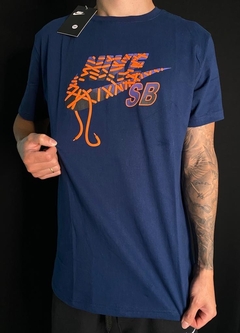 Camiseta Nike SB - 089 - comprar online