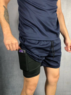 Conjunto Dry Fit Adidas - 245 - comprar online