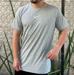 Camiseta Plus Size Nike - 297