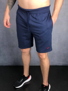 Bermuda Moletom Diesel - 177 - comprar online