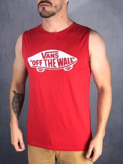 Regata Vans Off the Wall - 243