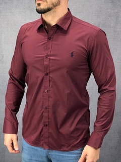Camisa Polo - 169 - comprar online
