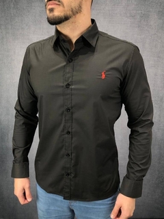 Camisa Polo - 169 - loja online