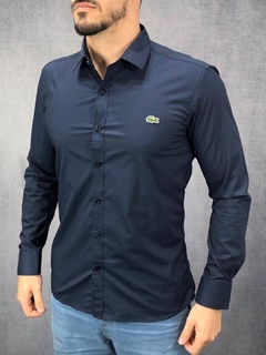 Camisa Lacoste - 168 - Roupa Feminina / Roupa Masculina / Lingerie | Alpha Store