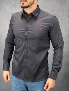 Camisa Polo - 169 na internet