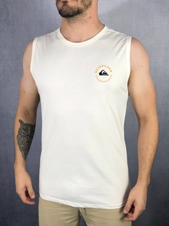 Regata QuikSilver - 238 - Roupa Feminina / Roupa Masculina / Lingerie | Alpha Store