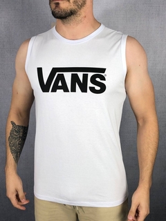 Regata Vans - 242