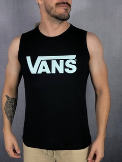 Regata Vans - 242 - loja online