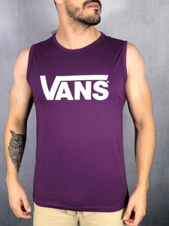 Regata Vans - 242 - comprar online