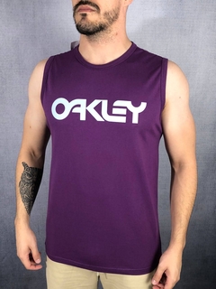 Regata Oakley - 236 na internet