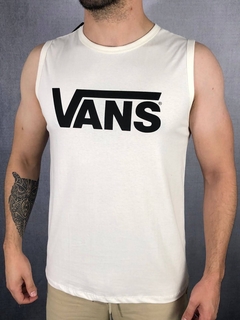 Imagem do Regata Vans - 242