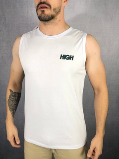Regata High Mini logo - 229